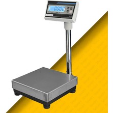 Sevgift MPK-60 Paslanmaz Masaüstü Kantar 60KG / 2GR