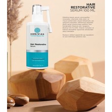 Bonivias Saç Dökülme Önleyici Serum PROCAPIL, Phyto Keratin, Vitamin Complex