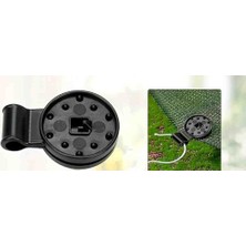 Campfire Gölgelik Aparatı