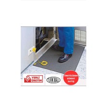 Yalıtkan ve izole Paspas 3mm 20KW Ce Belgeli Sertifikalı TSE ONAYLIDIR ÜRÜNÜMÜZ ÜRETİCİDEN