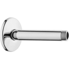Vitra Origin Tavandan Kısa Duş Dirseği Krom A45649