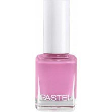 Pastel Oje 233 Pembe Renkli Özel Özellikli Oje ile Göz Alıcı Tırnaklar