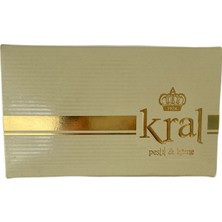 Kral Pestil & Köme Kadayıflı Rulo Pestil