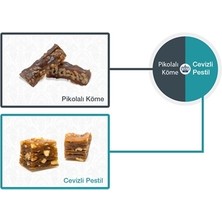 Kral Pikolalı Köme&cevizli Pestil