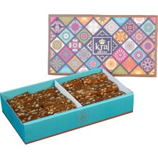 Kral Pestil Köme Cevizli Pestil 1 kg