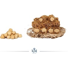 Kral Pestil Köme Kadayıflı Rulo Pestil 1 kg