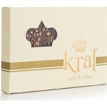 Kral Pestil Köme Fındıklı Pestil 1 kg