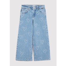 Mavi Lory Açık Mavi Jean Pantolon 7010036-89486