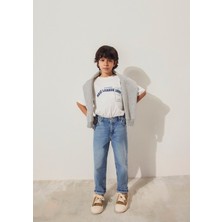 Mavi Mars 90LAR Açık Indigo Mavisi Jean Pantolon 6011361-89440