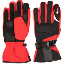 Motorcu Aziz Aslan Forte Gt 68 Kışlık Soft Korumalı Eldiven S