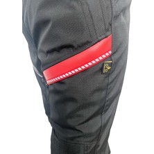 Motorcu Aziz Aslan Forte Gt 1091 Korumalı Pantolon 3xl Beden