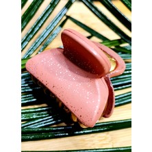 Monalisa Home Lüks Figürlü Küçük Kıstırma Toka