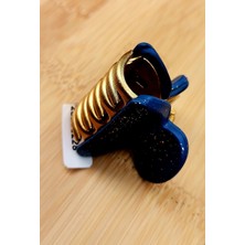 Monalisa Home Lüks Figürlü Küçük Kıstırma Toka