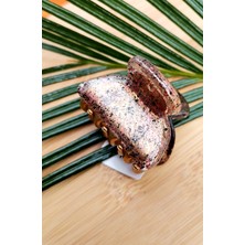 Monalisa Home Lüks Figürlü Küçük Kıstırma Toka