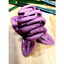 Monalisa Home Lüks Figürlü Küçük Kıstırma Toka