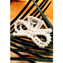 Monalisa Home Lüks Figürlü  Kıstırma Toka