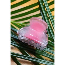 Monalisa Home Lüks Figürlü Küçük Kıstırma Toka