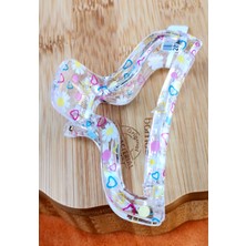 Monalisa Home Lüks Figürlü  Kıstırma Toka