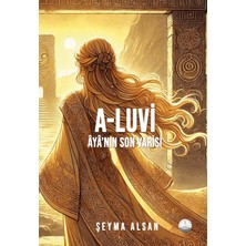 A-Luvi / Aya’nın Son Varisi  -  Şeyma Alsan