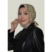 Anemone Soft Eşarp