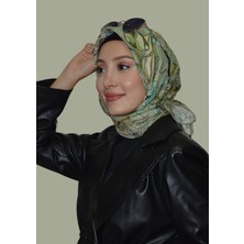 Anemone Soft Eşarp
