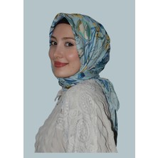 Anemone Soft Eşarp