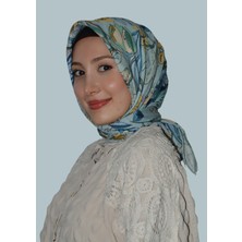 Anemone Soft Eşarp