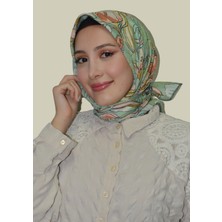 Anemone Soft Eşarp