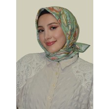 Anemone Soft Eşarp