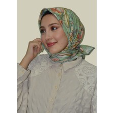 Anemone Soft Eşarp