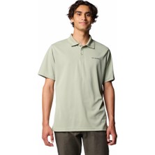 Columbia Utilizer Erkek Kısa Kollu Polo T-Shirt