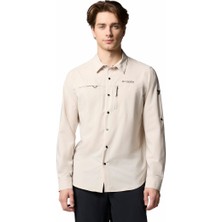 Columbia Am5164 Summit Valley Woven Ls Shirt Erkek Gömlek