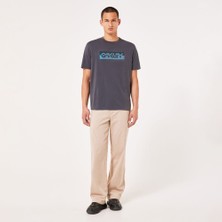 Oakley Duality B1B Erkek Kısa Kollu T-Shirt