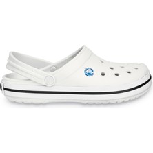 Crocs Crocband Günlük Unisex Terlik