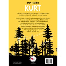 Kurt - Sasa Stanisic