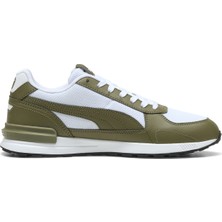 Puma 39610406 Graviton Sl Remix Puma Whi Beyaz Kadın Lifestyle Ayakkabı
