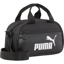 Puma Omuz Çantası, Standart, Siyah