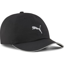 Puma Siyah 02616901 Unısex Runnıng Iıı Bb Cap Unisex Şapka