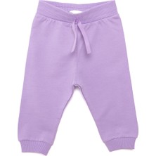 HelloBaby Basic Kız Eşofman Alt Kız Bebek