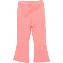 Hellobaby Basic Kız Ispanyol Paça Tayt Kız Bebek