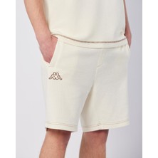 Pronton Short Erkek Kahverengi Regular Fit Şort