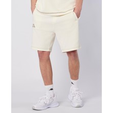 Pronton Short Erkek Kahverengi Regular Fit Şort