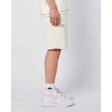 Pronton Short Erkek Kahverengi Regular Fit Şort