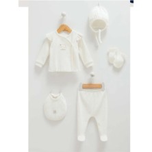 Caramell Romantic Color 5'li Hastane Çıkışı (Yenidoğan) 2025