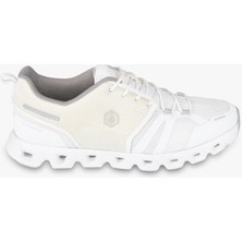 Hammer Jack Kaven Beyaz Erkek Spor Ayakkabı