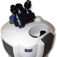 SunSun HW-304A Dış Filtre 55W 600 Litre