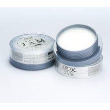 Zenix Jam Wax Saç Şekillendirici Güçlü Tutuş ve Doğal Parlaklık 100 ml Hafif Yapı