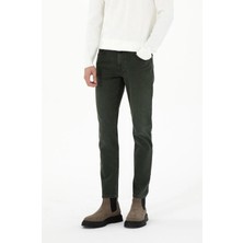 Dennys Captiva Regular Fit Likralı Erkek Örme Jean PANTOLON-6932