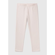 United Colors Of Benetton Kadın / Kız Pembe Tayt (Model Kodu: 35Q2CF03M )