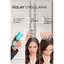 L'Oréal Paris Magic Retouch Beyaz Saçlar İçin Kapatıcı Sarı Saç Spreyi 75 ml